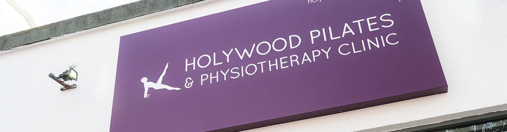 Holywood Pilates and Physiotherapy Clinic