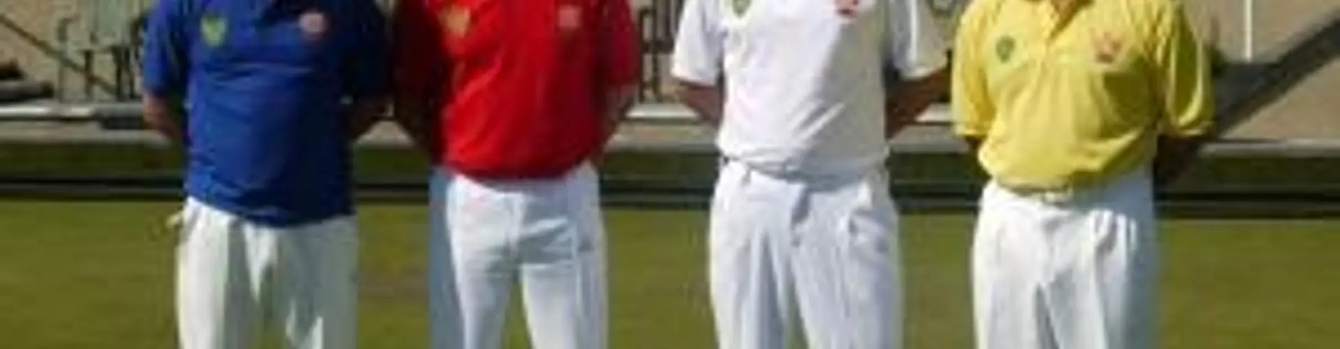 West End Bowling Club