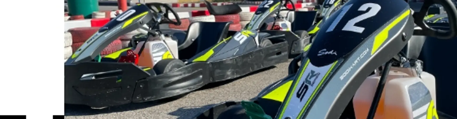 Ludi Kart - Karting Argelès