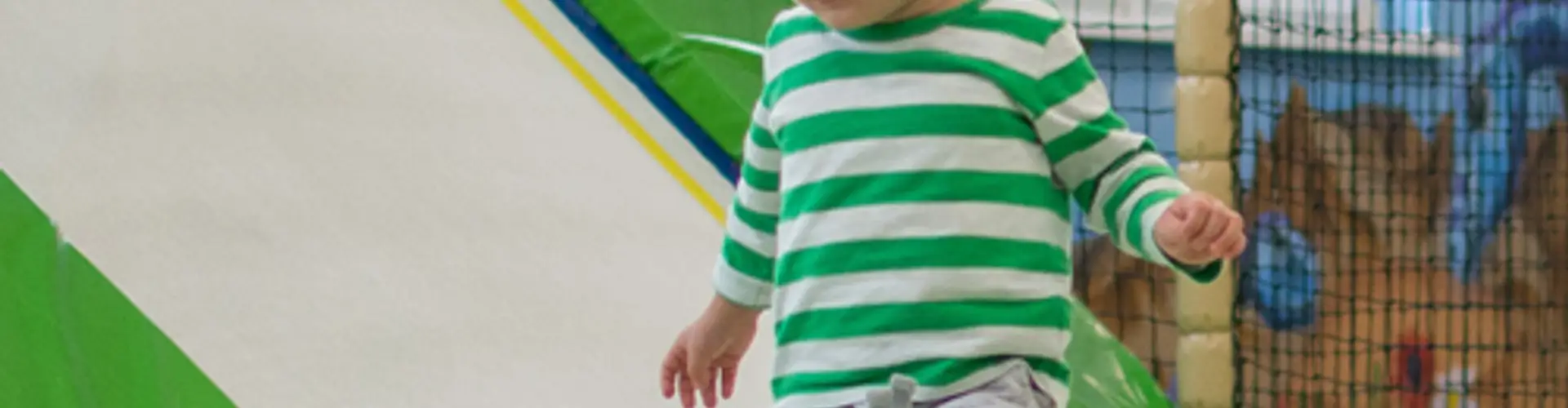 JUNGLE PARK, children's park Zilina