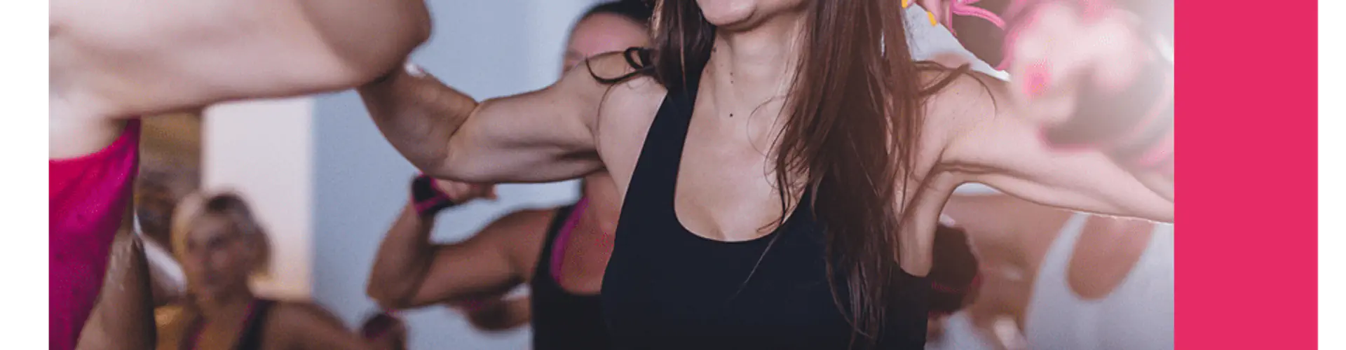 Fitness Pilates Tilehurst