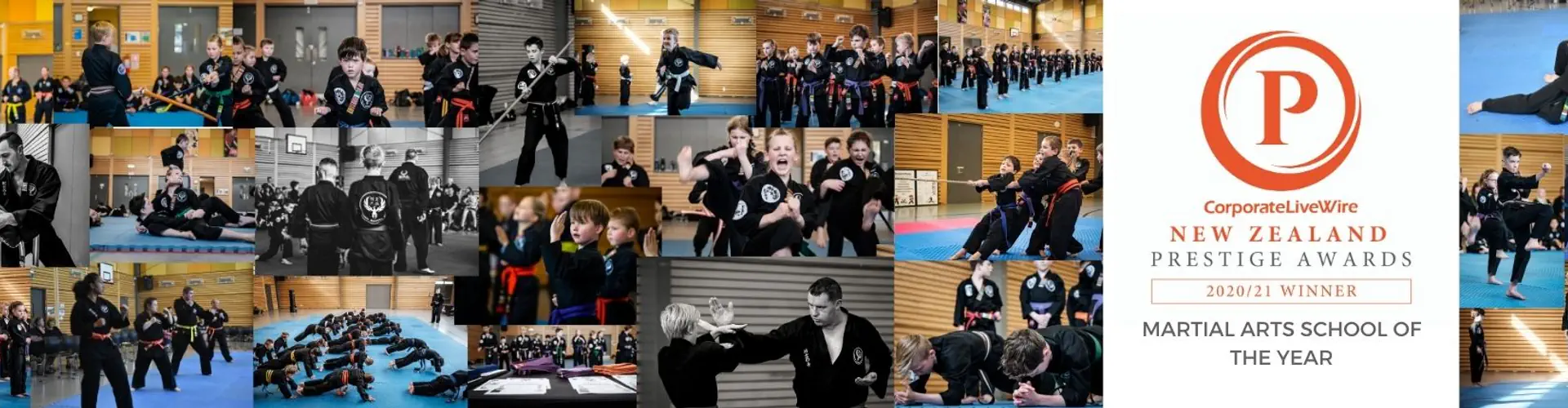 Shizoku Martial Arts - Karate & Self Defence