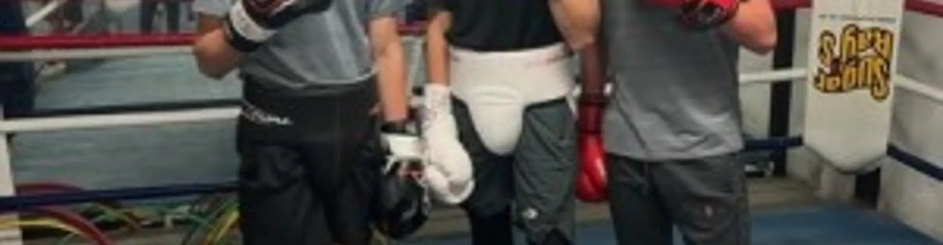 St Marys Amateur Boxing Club