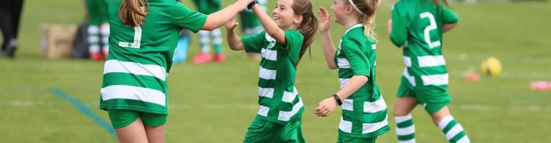 Kewford Eagles Football Club