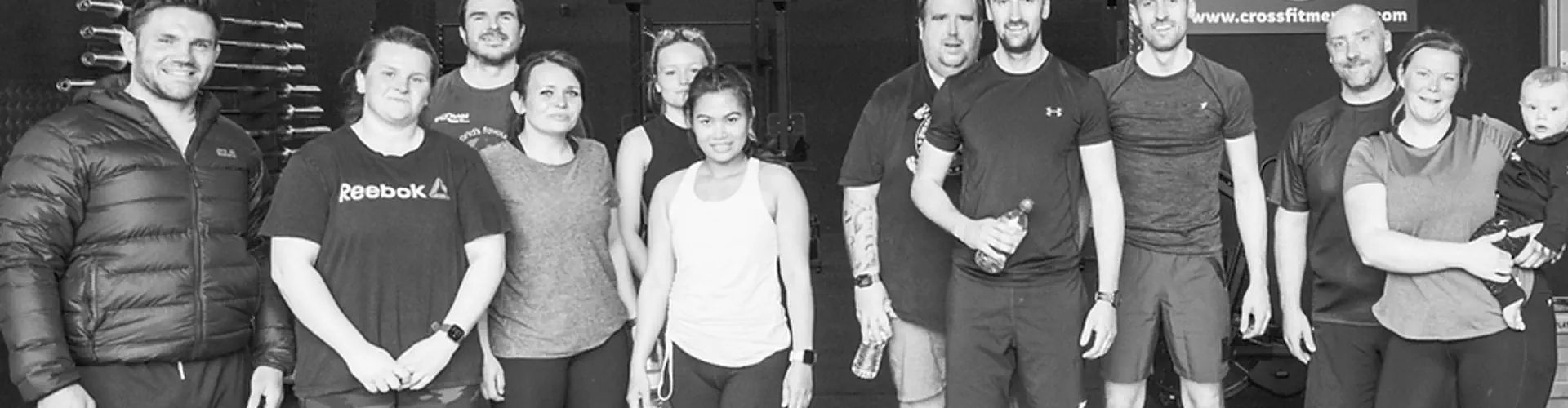 CrossFit Mendip