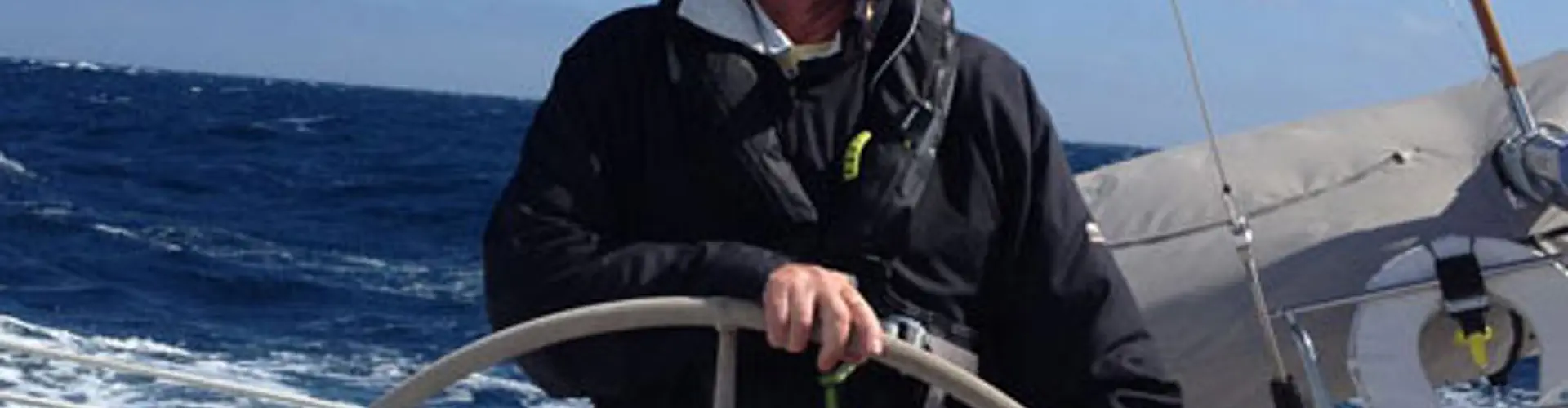 Own Boat Sailing Tuition