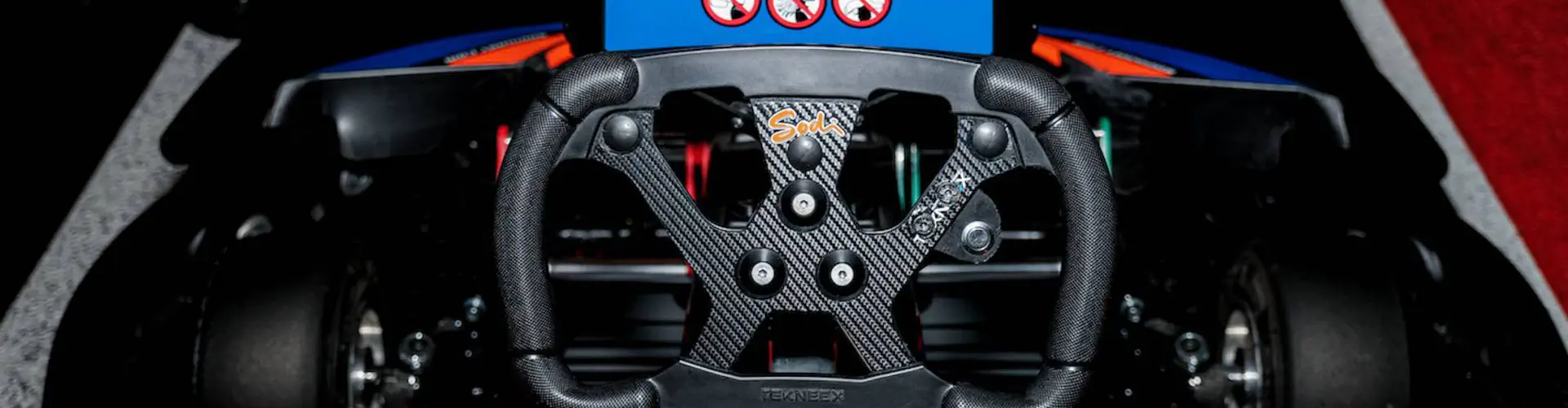 Rouen Espace Karting