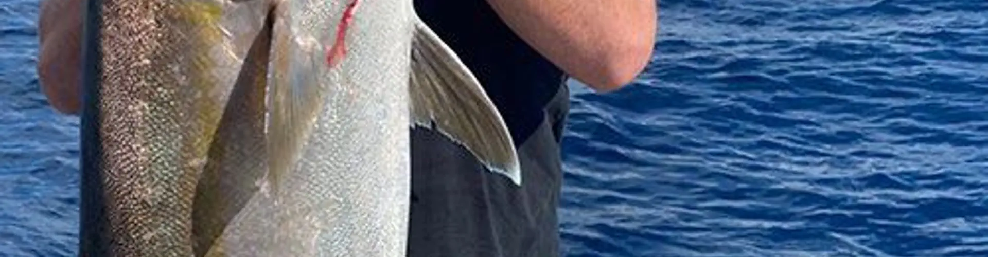 Deep Sea Fishing Co. Sunshine Coast