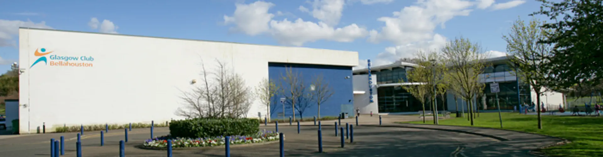 Glasgow Club Donald Dewar