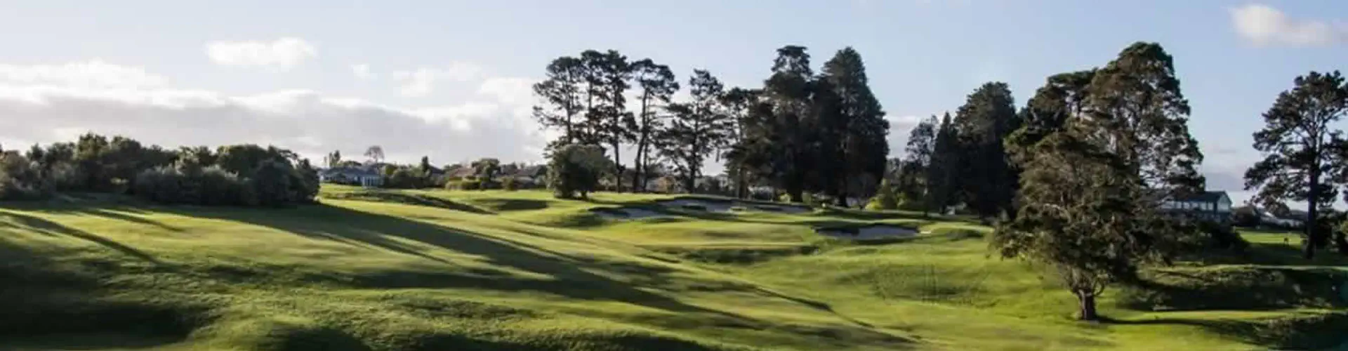 Auckland Golf Inc.
