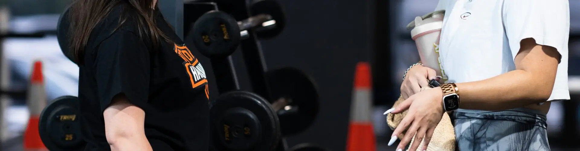 Functional Fitness