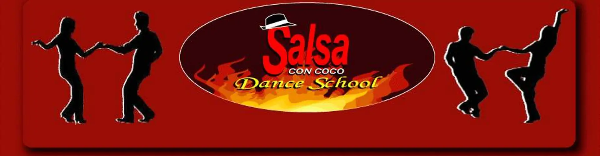 Salsa Classes at the Kingslander