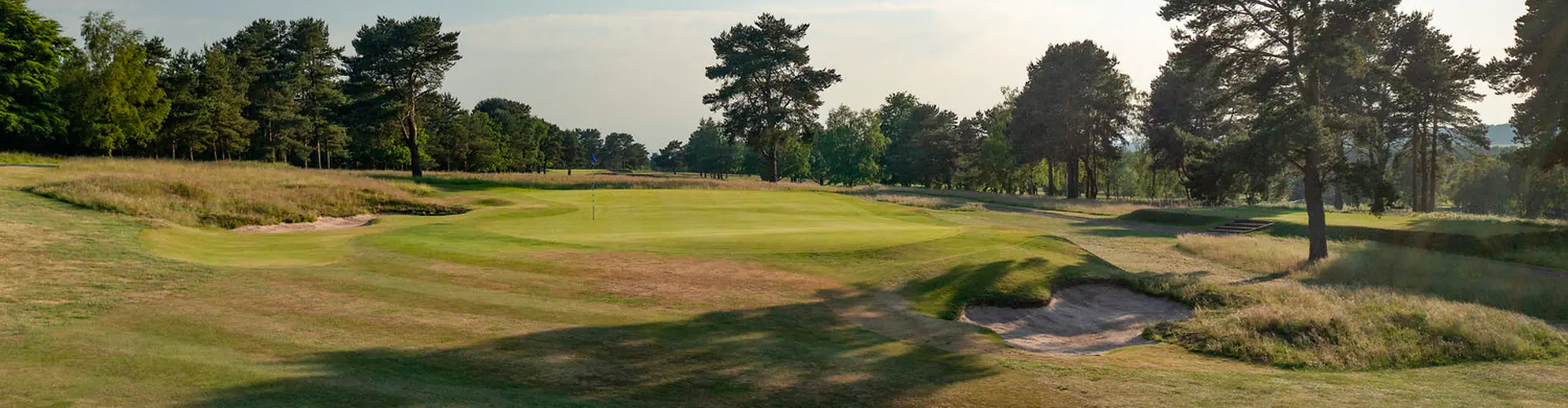 Senior Gents Open AM AM