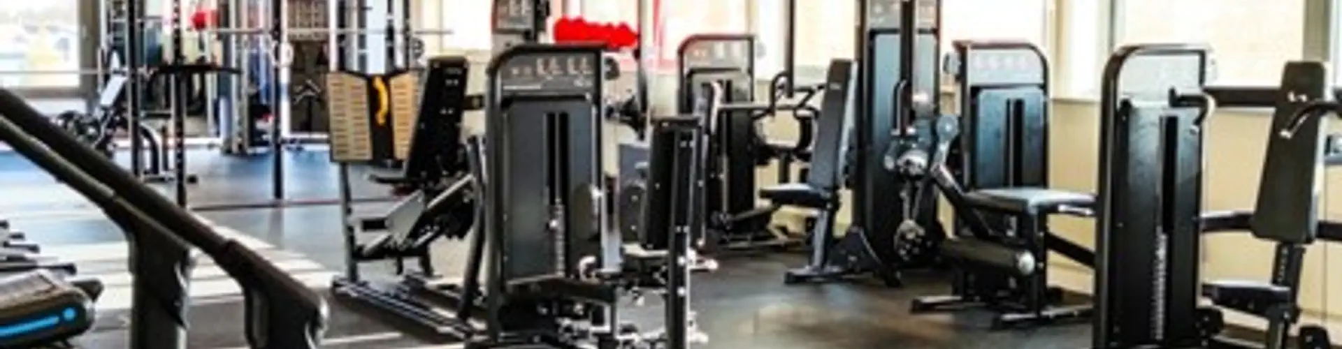 Everest Sports Centre