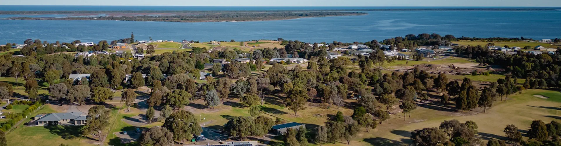 Metung Country Club (Formerly Kings Cove Golf Club)