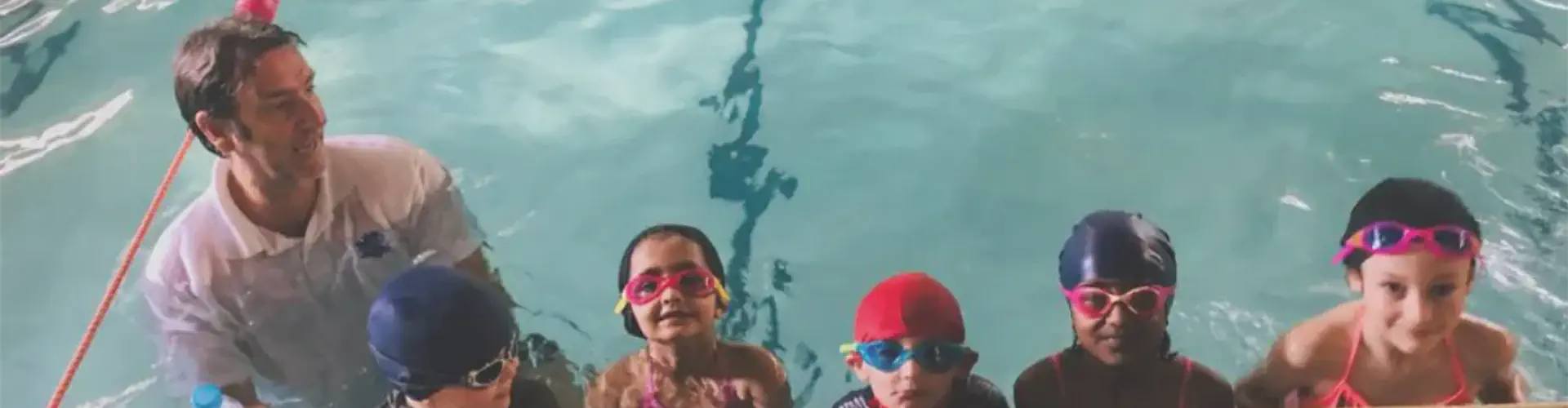 Aquafins