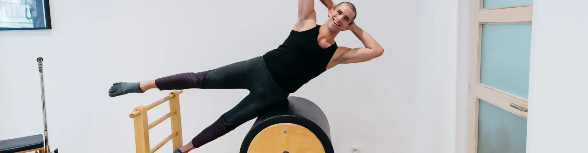 Nice Pilates Center