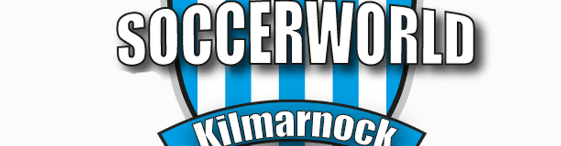 Soccerworld Kilmarnock