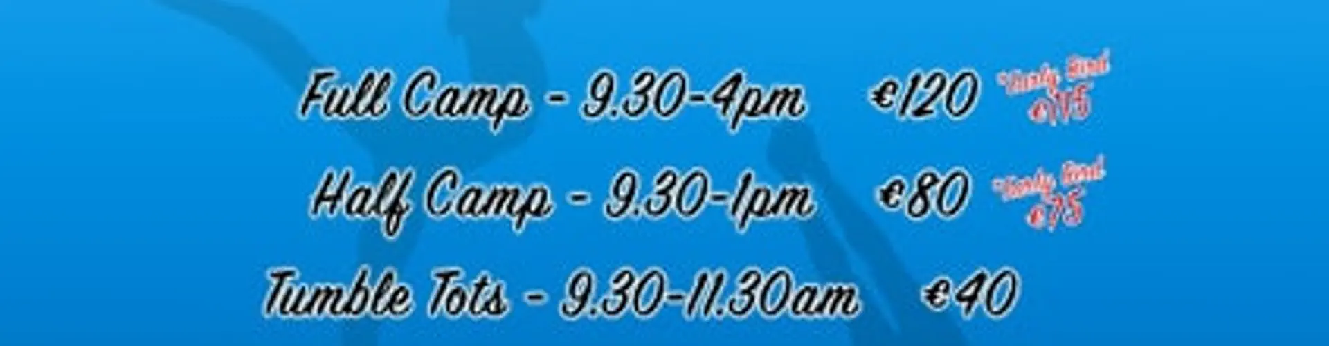 Coolmine Gymnastics Club
