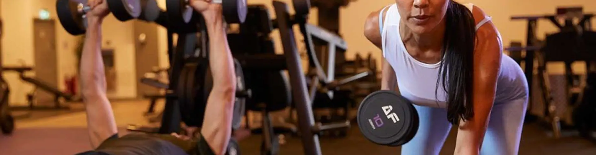 Anytime Fitness Cosham