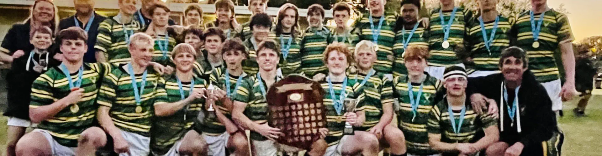 NSW State Championships Rugby XV's 2024