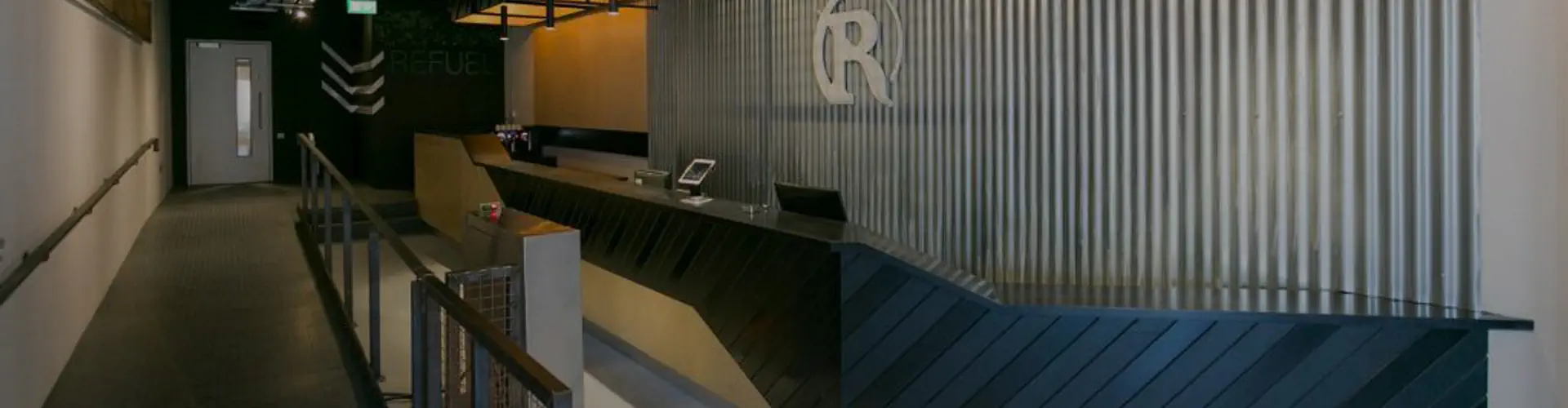 Raw Gyms Donnybrook