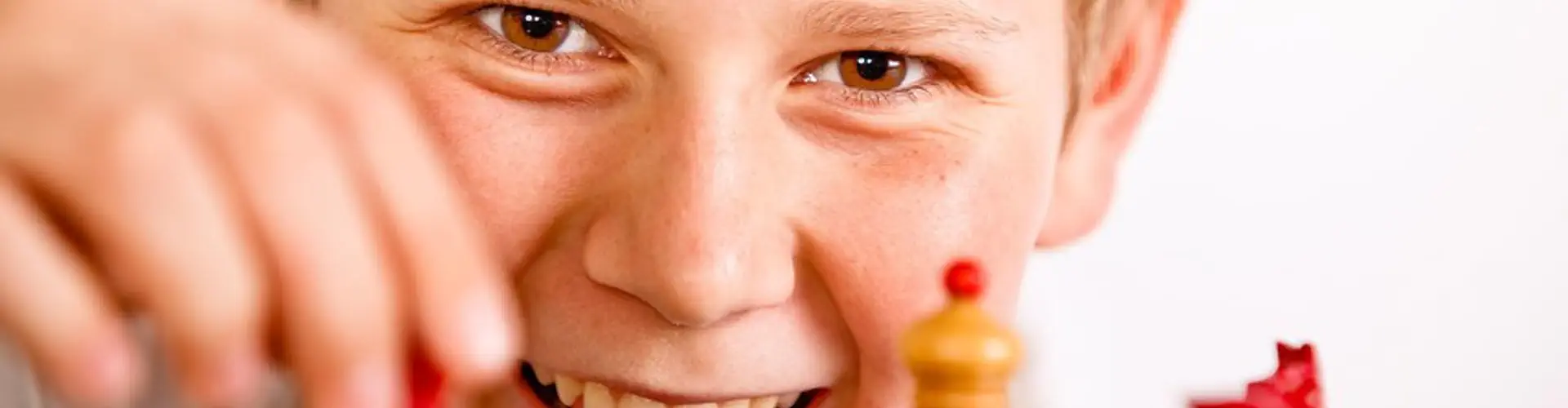 Chess Power