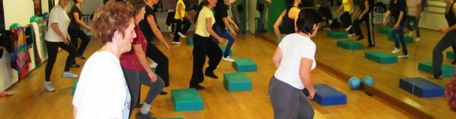 S.s.g.v Section Sportive De Gymnastique Volontaire