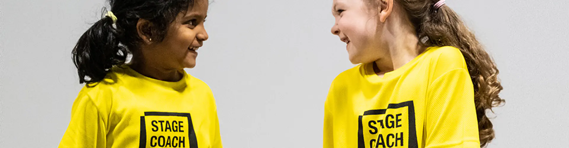 Weekly Singing, Dancing & Acting Classes