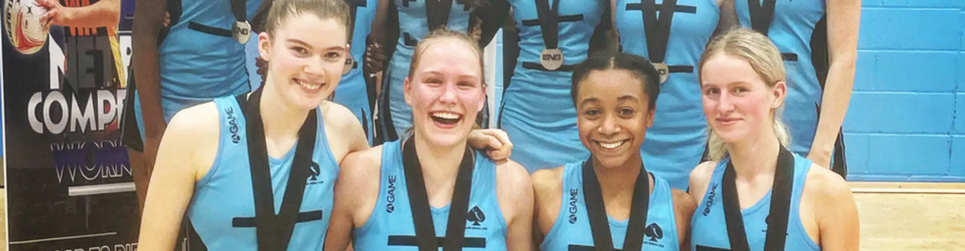 ACES NETBALL CLUB