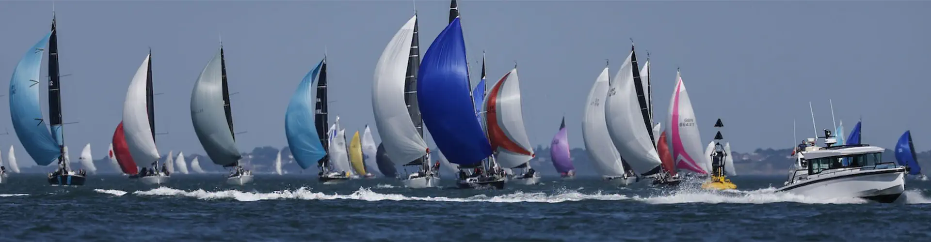 Royal Ocean Racing Club