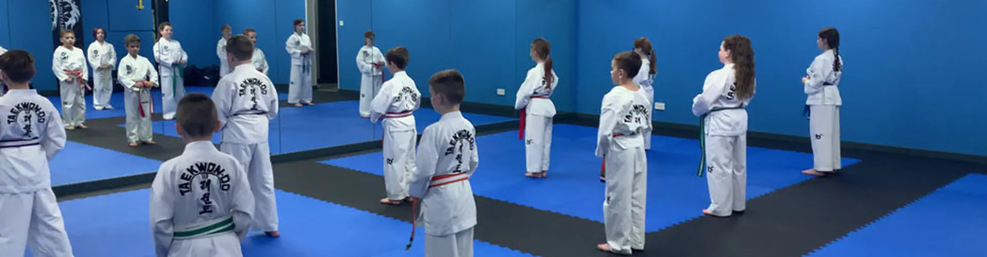Braveheart Martial Arts & Gym