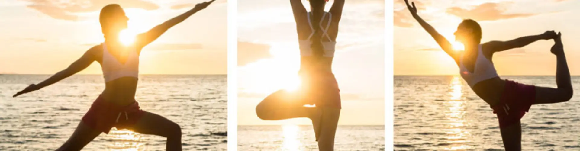 A'om Yoga - Angele Om Yoga