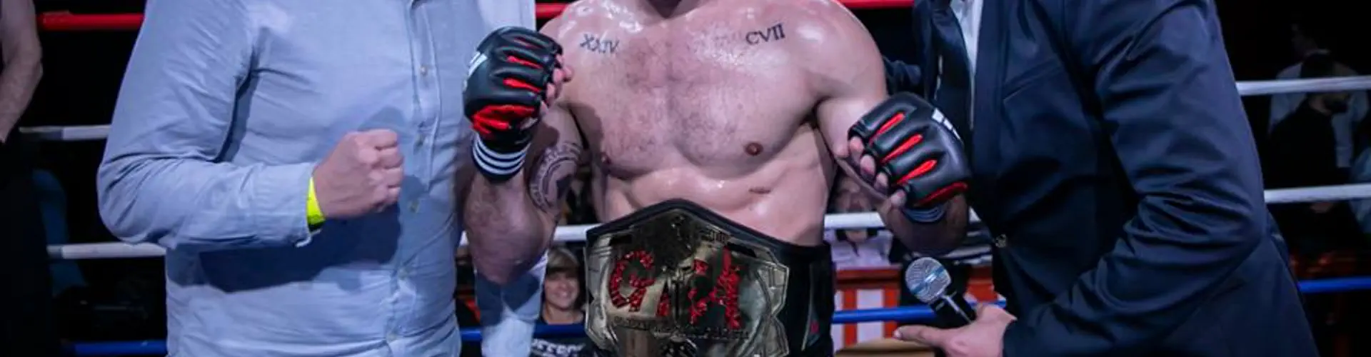 Américan Boxing Club Cheminot Nimois