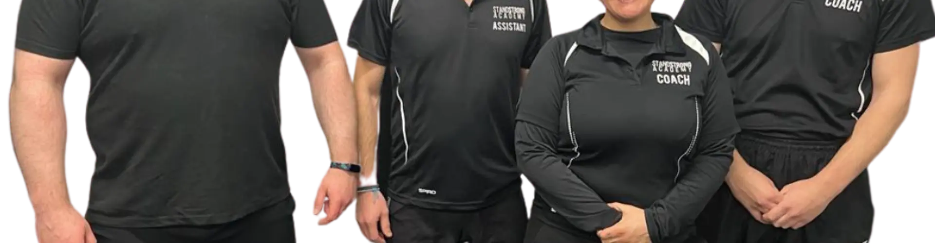 StandStrong Academy - self defence & martial arts