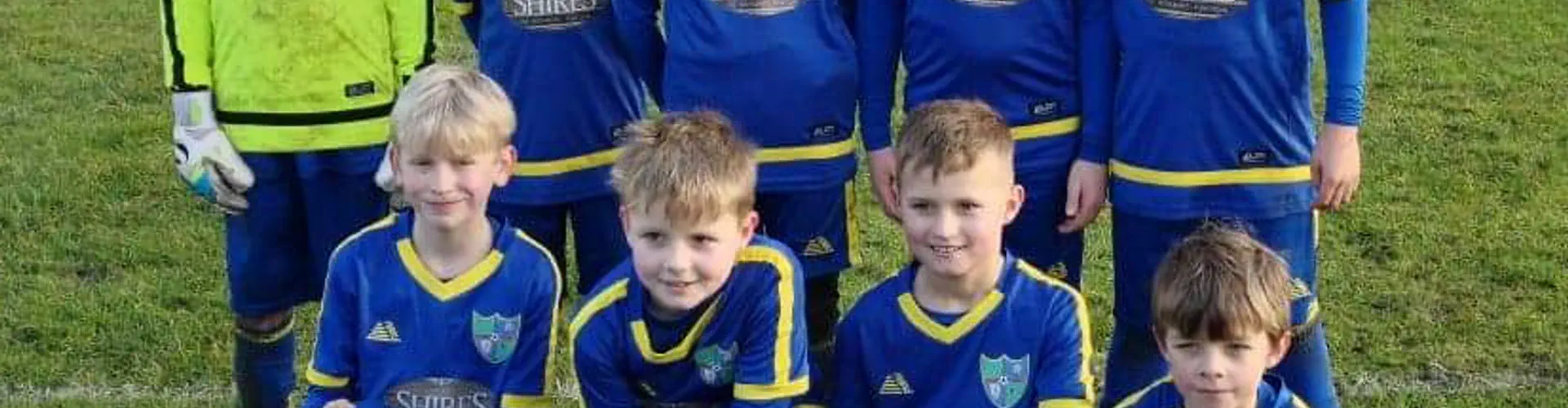 Kirton Lindsey Junior Football Club