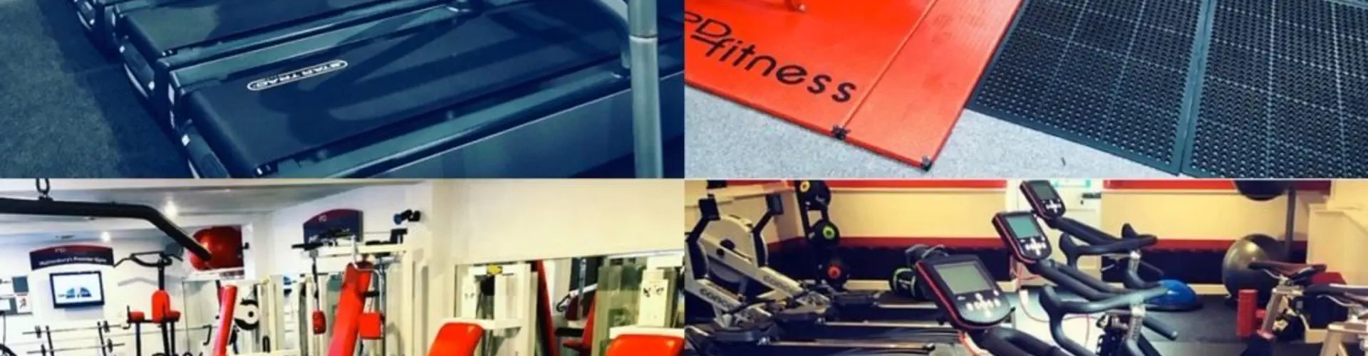 PD Fitness
