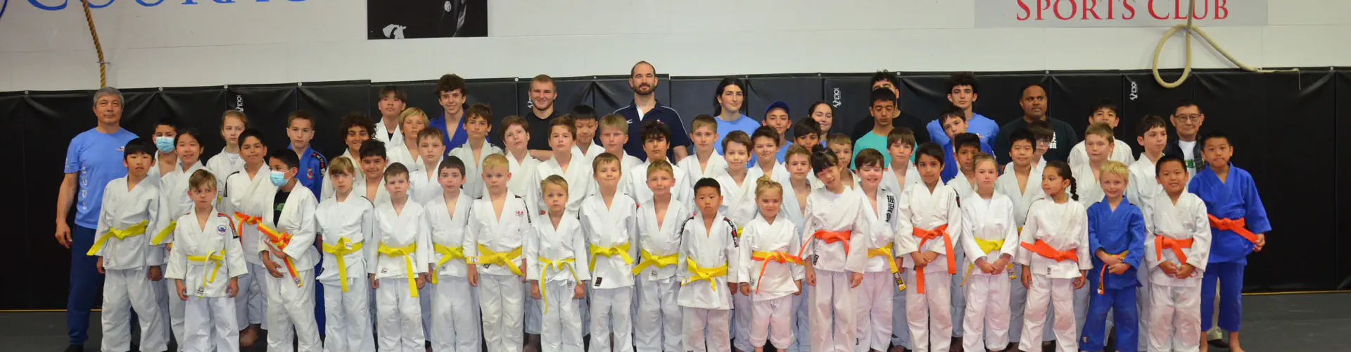 Challenge Sports Club