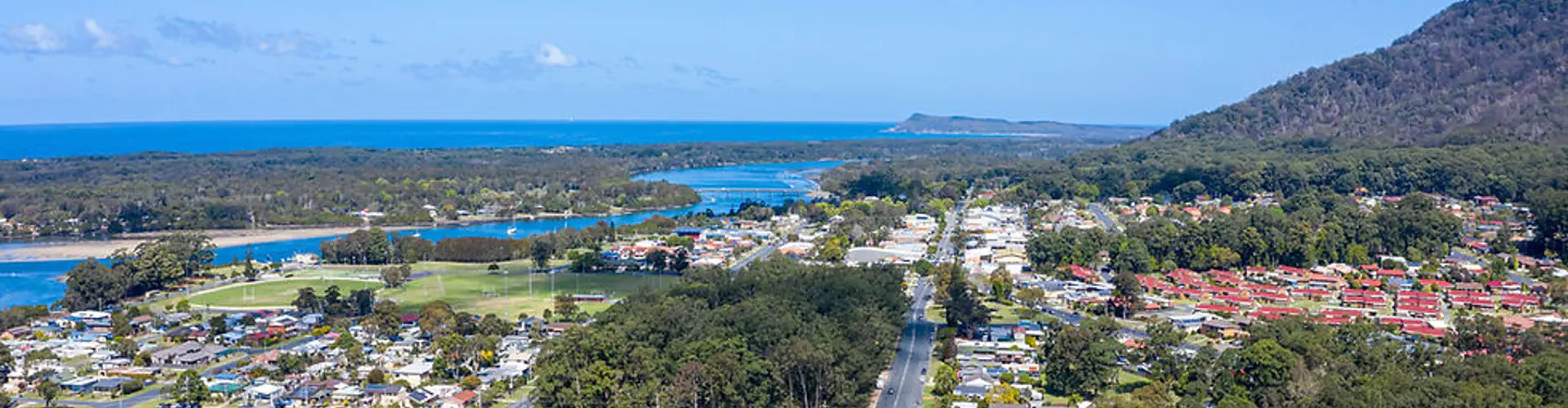 Laurieton Industrial Park