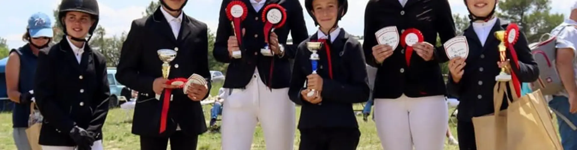 Equestrian Center Agasc - Saint Laurent Du Var