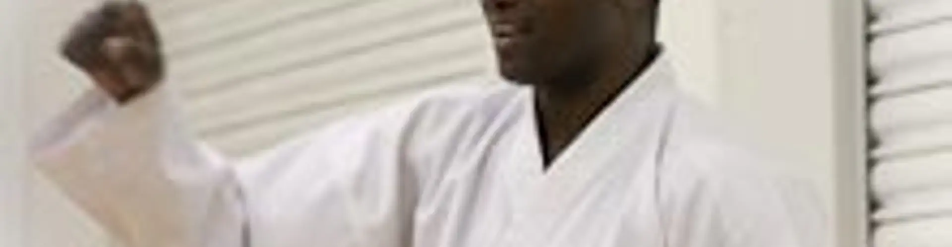 Dudley Shukokai Karate Club