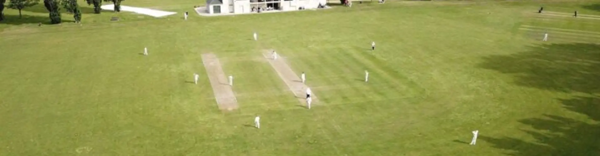 East Christchurch Shirley Cricket Club