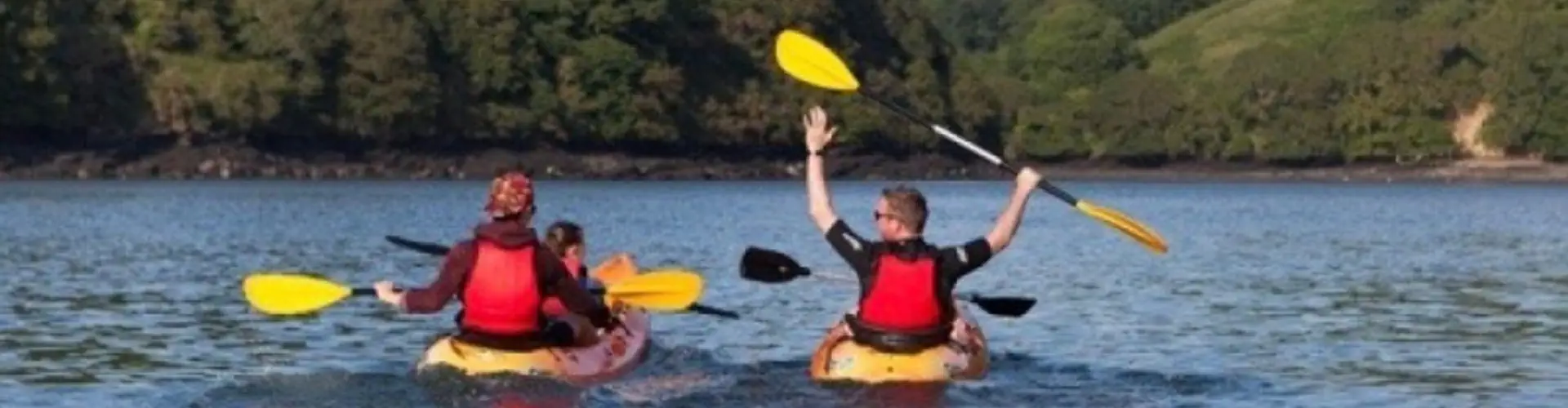 Self-drive Boat Hire