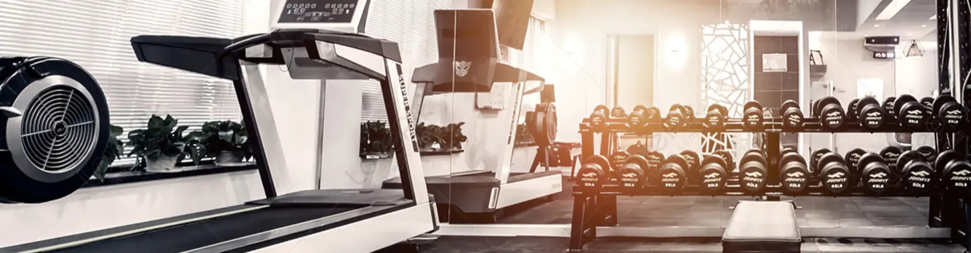 Craze Treadmill Service Center Bangalore