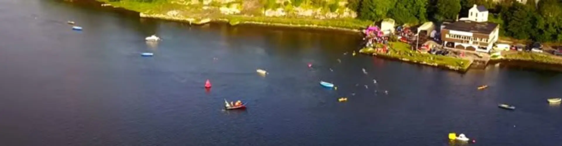 Cork Boat Club