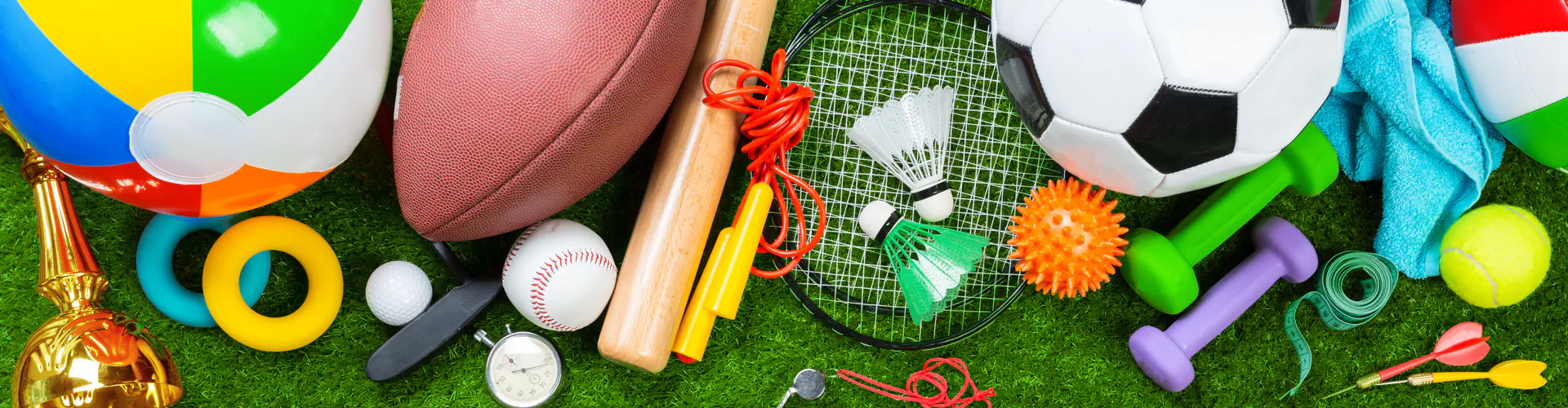 Sports Community
