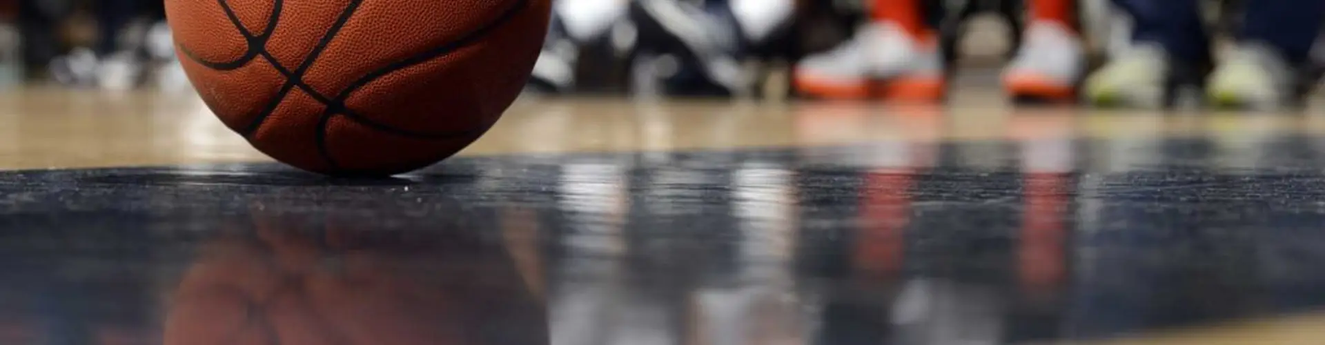 Impact Summer Basketball House League