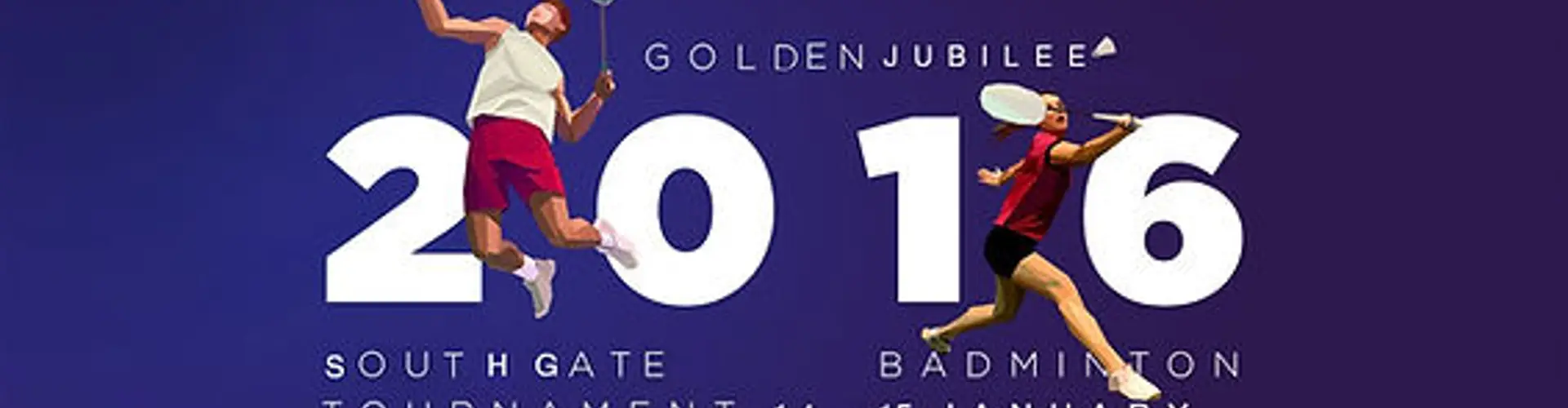 Southgate Badminton Club