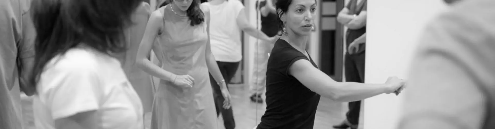 Academy Dances Adriana Teoli