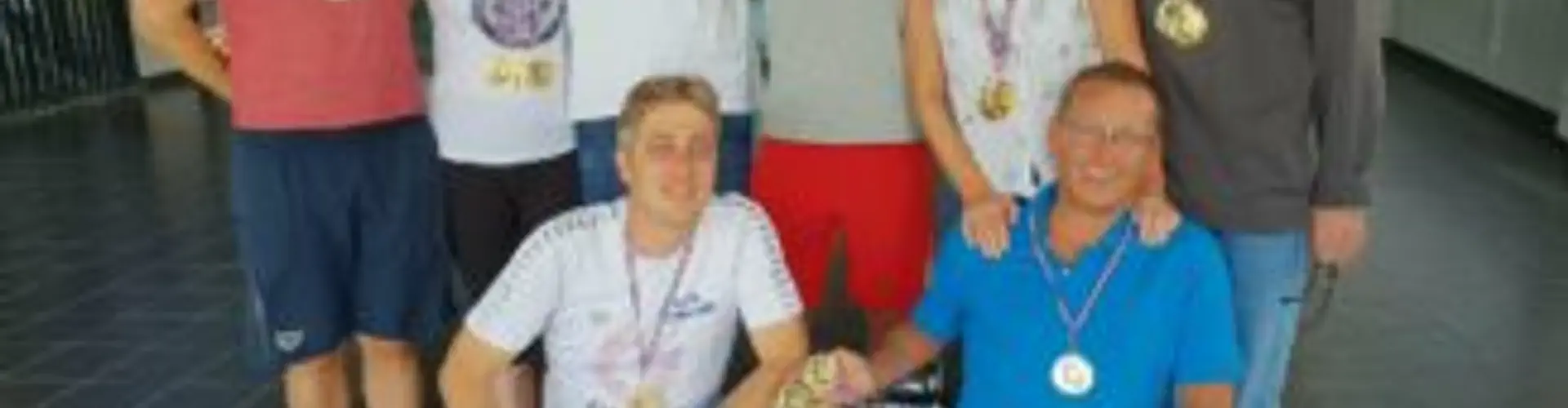 Sundgau Natation - Piscine de Tagolsheim